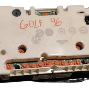 Painel Instrumento Volkswagen Golf 1.8 1994 1995 1996 1997