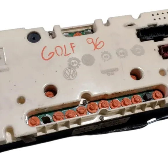 Painel Instrumento Volkswagen Golf 1.8 1994 1995 1996 1997
