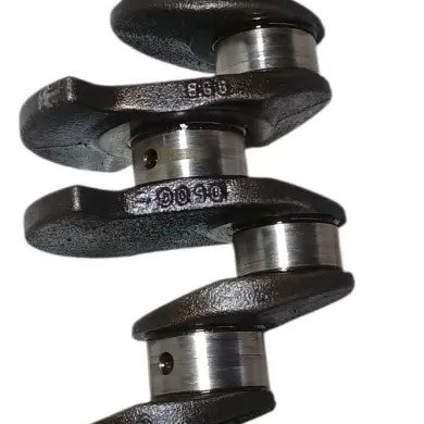 Virabrequim Pistão Biela Clio 206 Kangoo 0,50