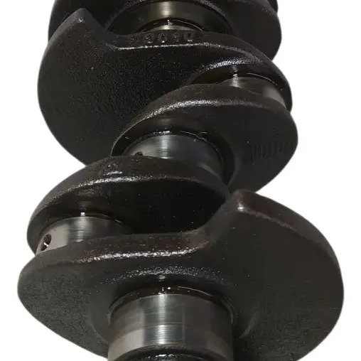 Virabrequim Pistão Biela Clio 206 Kangoo 0,50