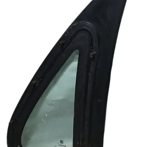 Vidro Fixo Lateral Traseiro Esquerdo Gm Corsa Classic Sedan