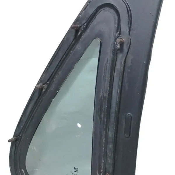 Vidro Fixo Lateral Traseiro Esquerdo Gm Corsa Classic Sedan