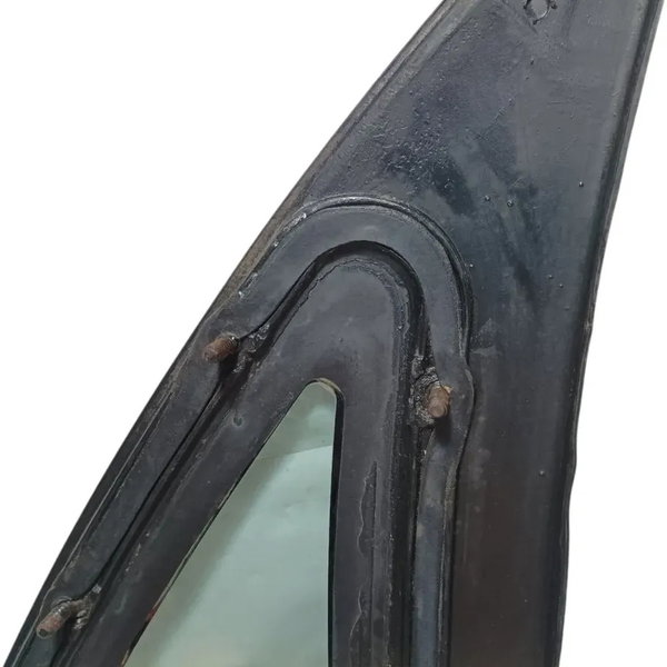 Vidro Fixo Lateral Traseiro Esquerdo Gm Corsa Classic Sedan