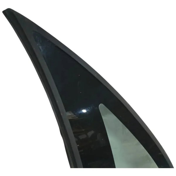 Vidro Fixo Lateral Traseiro Esquerdo Gm Corsa Classic Sedan