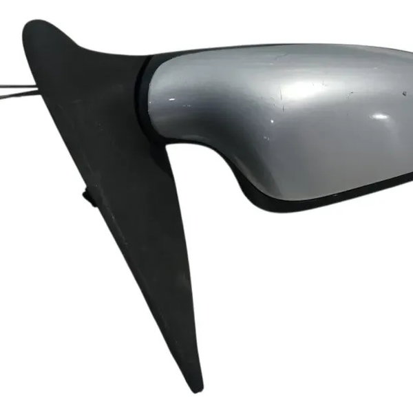 Retrovisor Manual Direito Fiat Siena 4p 2005 2010 Detalhes