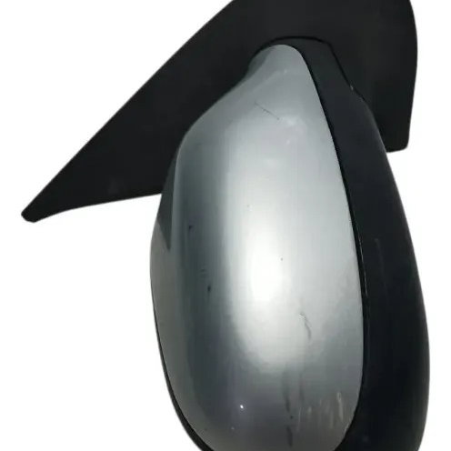 Retrovisor Manual Direito Fiat Siena 4p 2005 2010 Detalhes