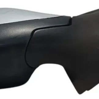 Retrovisor Manual Direito Fiat Siena 4p 2005 2010 Detalhes