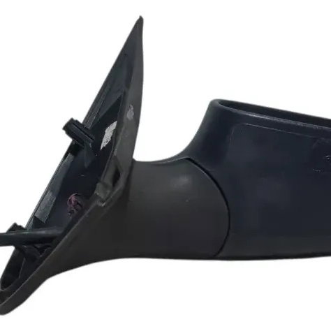 Retrovisor Manual Direito Fiat Siena 4p 2005 2010 Detalhes