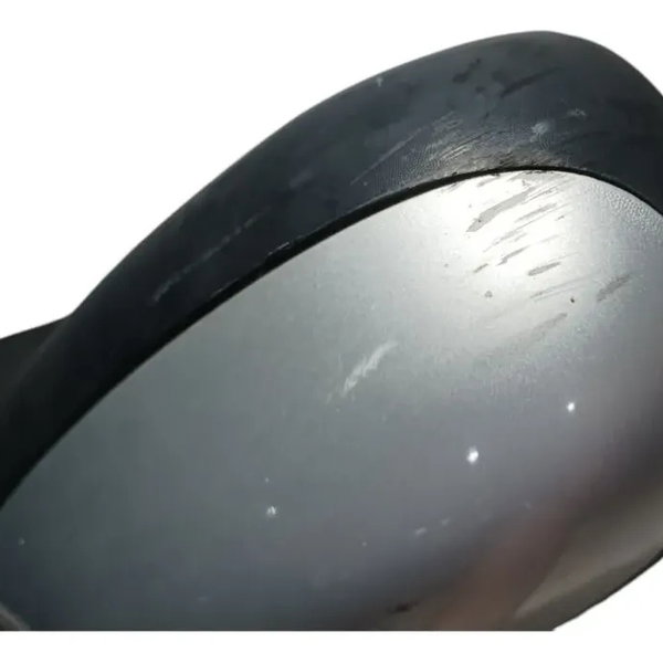 Retrovisor Manual Direito Fiat Siena 4p 2005 2010 Detalhes