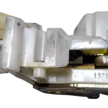 Fechadura Porta Dianteira Esquerda Honda Civic 1996 A 2000