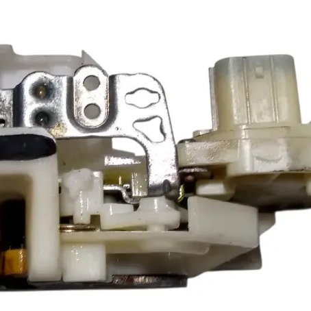 Fechadura Porta Dianteira Esquerda Honda Civic 1996 A 2000