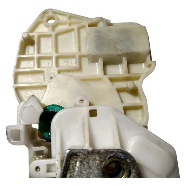 Fechadura Porta Dianteira Esquerda Honda Civic 1996 A 2000
