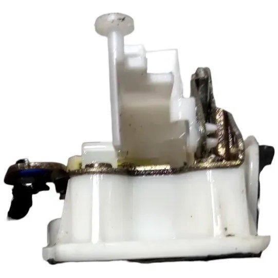 Fechadura Porta Dianteira Esquerda Honda Civic 1996 A 2000