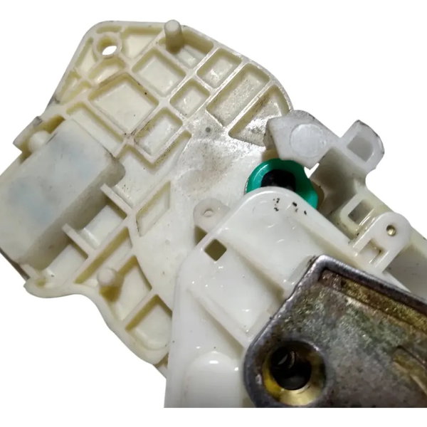 Fechadura Porta Dianteira Esquerda Honda Civic 1996 A 2000