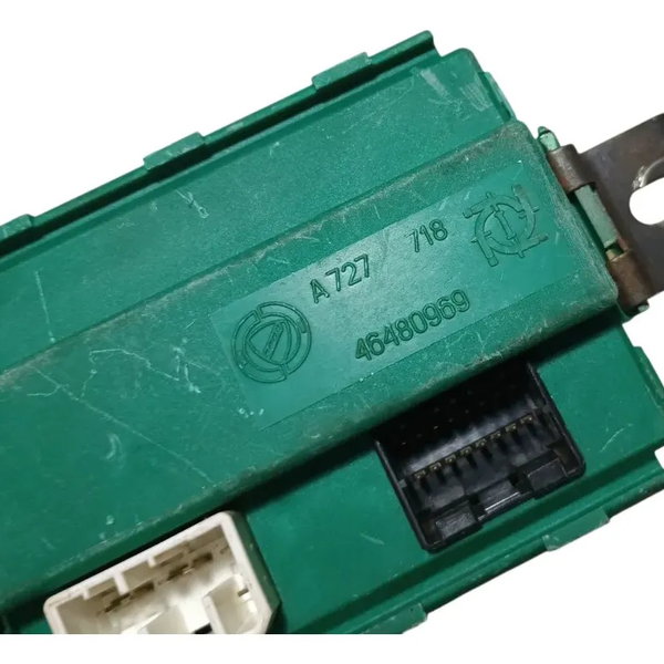 Módulo Vidro Elétrico Fiat Marea Brava 1998 À 2005 46480969
