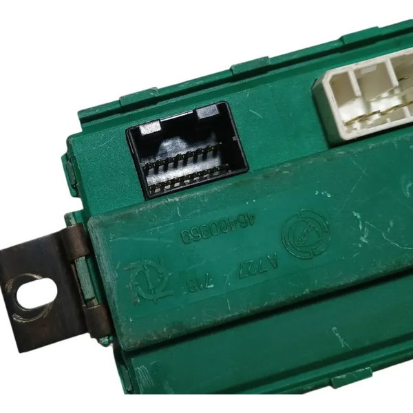 Módulo Vidro Elétrico Fiat Marea Brava 1998 À 2005 46480969