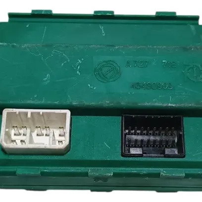Módulo Vidro Elétrico Fiat Marea Brava 1998 À 2005 46480969