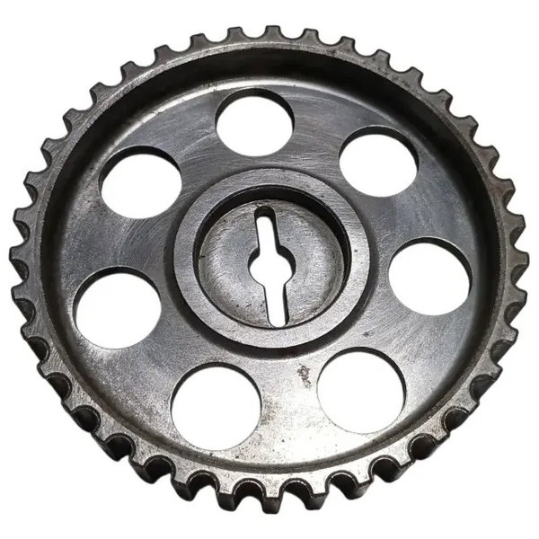 Polia Comando Válvula Gm Corsa Meriva Celta 1.4 1.8 93326080