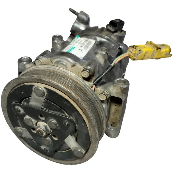Compressor Ar 208 2008 C3 C4 307 1.5 1.6 2.0 2007/ C/ Sensor
