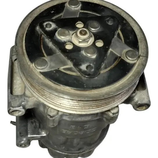 Compressor Ar 208 2008 C3 C4 307 1.5 1.6 2.0 2007/ C/ Sensor