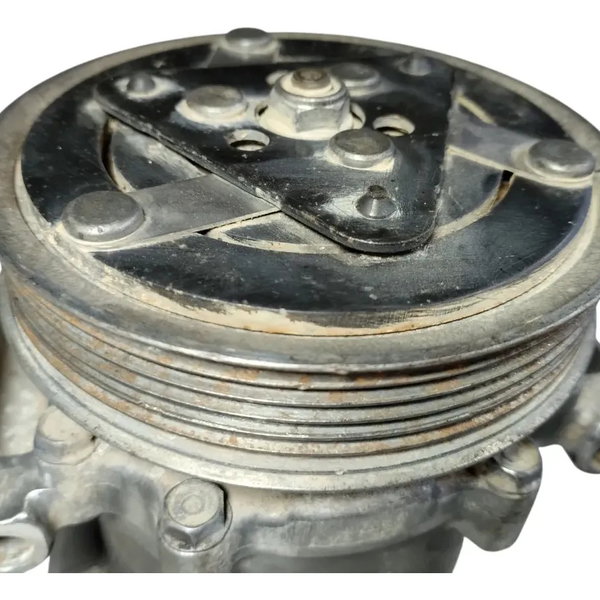Compressor Ar 208 2008 C3 C4 307 1.5 1.6 2.0 2007/ C/ Sensor