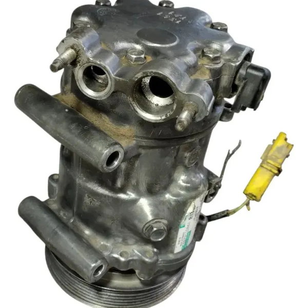 Compressor Ar 208 2008 C3 C4 307 1.5 1.6 2.0 2007/ C/ Sensor