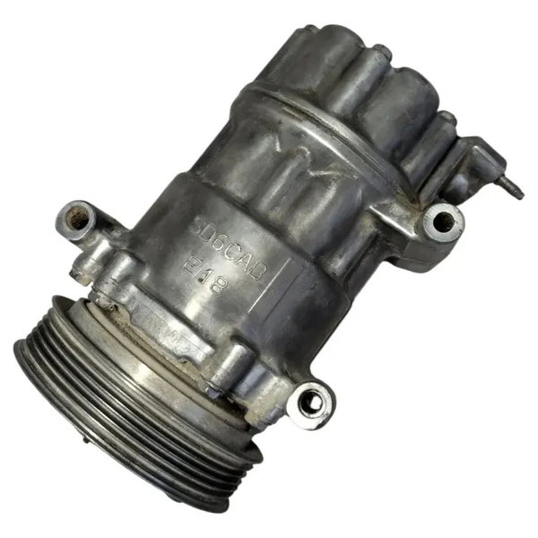 Compressor Ar 208 2008 C3 C4 307 1.5 1.6 2.0 2007/ C/ Sensor