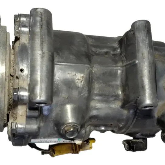 Compressor Ar 208 2008 C3 C4 307 1.5 1.6 2.0 2007/ C/ Sensor