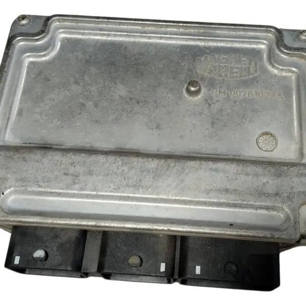 Kit Code Módulo Injeção Citroen C4 2.0 Automático