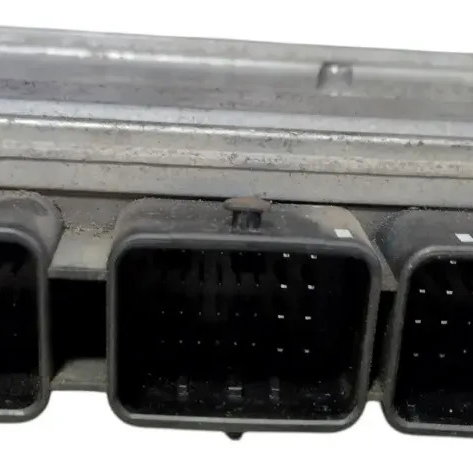 Kit Code Módulo Injeção Citroen C4 2.0 Automático