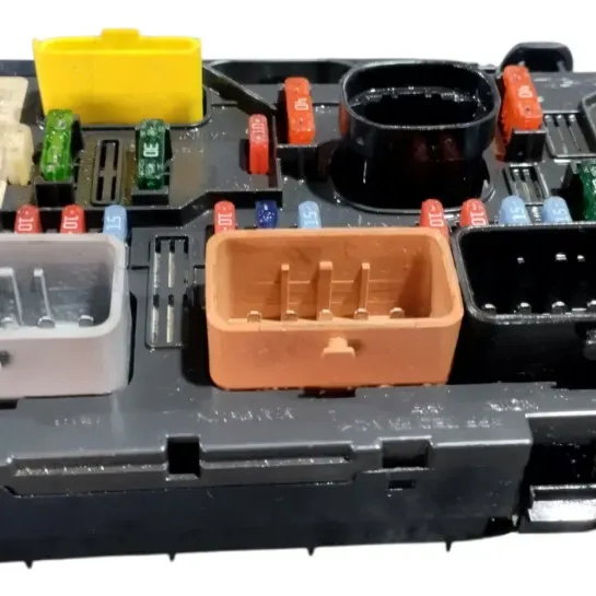 Modulo Bsm L11 Citroen C4 Peugeot 307 2.0 8v 9666767380