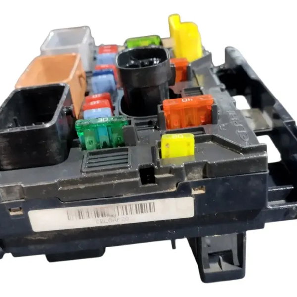 Modulo Bsm L11 Citroen C4 Peugeot 307 2.0 8v 9666767380
