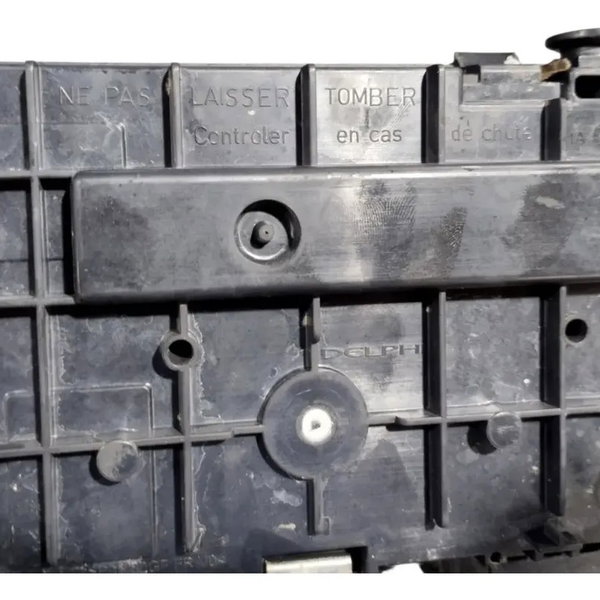Modulo Bsm L11 Citroen C4 Peugeot 307 2.0 8v 9666767380