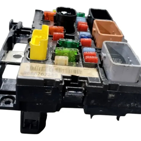 Modulo Bsm L11 Citroen C4 Peugeot 307 2.0 8v 9666767380