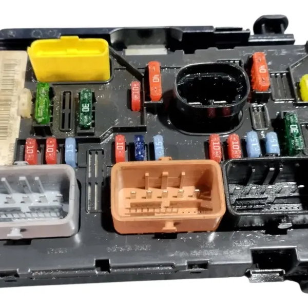 Modulo Bsm L11 Citroen C4 Peugeot 307 2.0 8v 9666767380