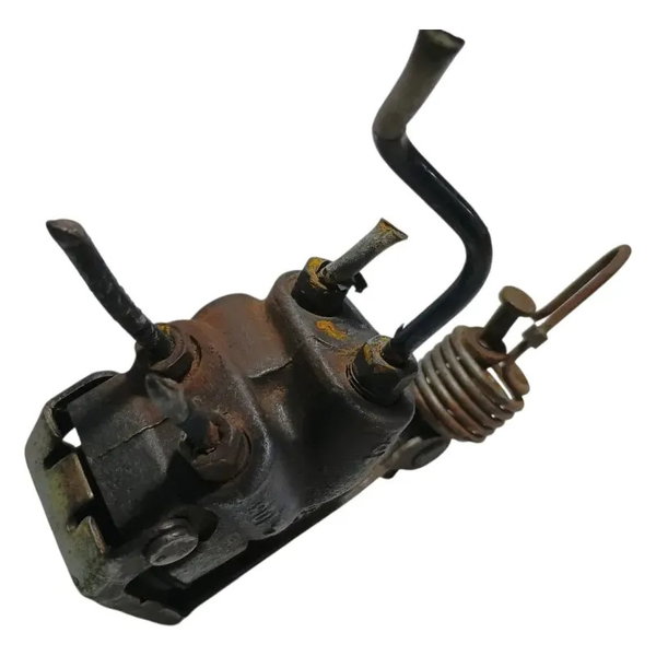 Valvula Equalizadora Freio Peugeot 206 207 1.4 1.6