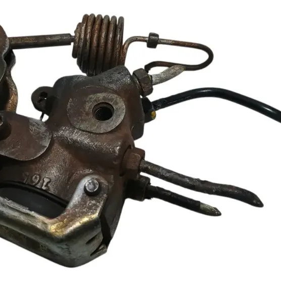 Valvula Equalizadora Freio Peugeot 206 207 1.4 1.6