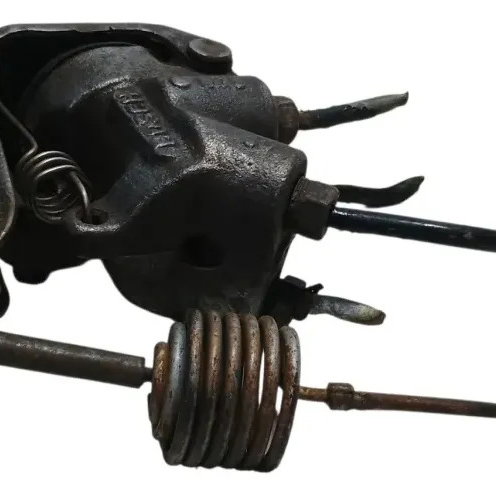 Valvula Equalizadora Freio Peugeot 206 207 1.4 1.6