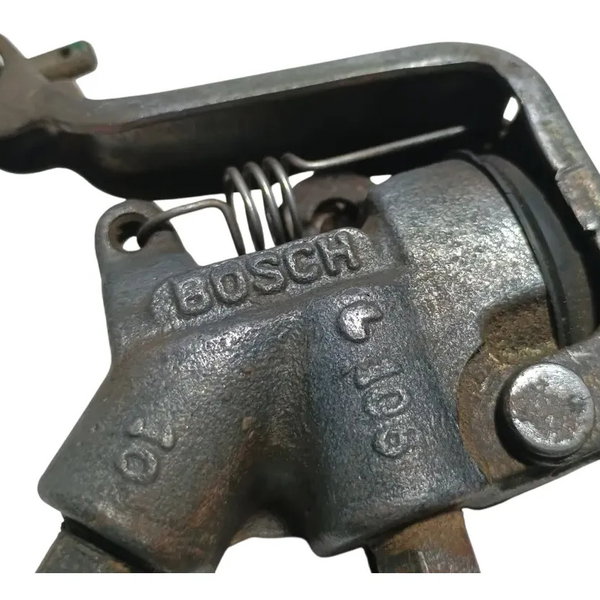Valvula Equalizadora Freio Peugeot 206 207 1.4 1.6