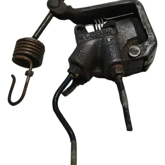 Valvula Equalizadora Freio Peugeot 206 207 1.4 1.6