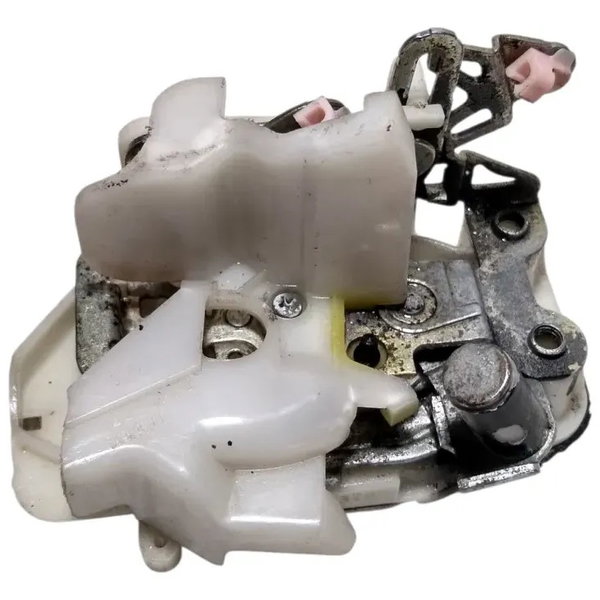 Fechadura Porta Traseira Esquerda Honda Civic 1996 A 2000