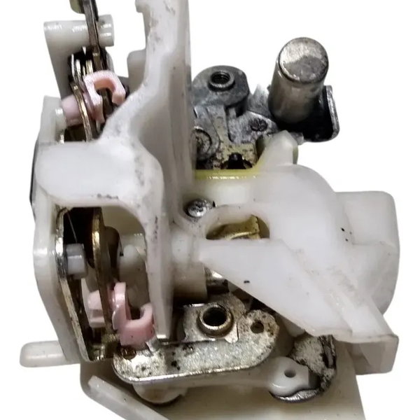 Fechadura Porta Traseira Esquerda Honda Civic 1996 A 2000