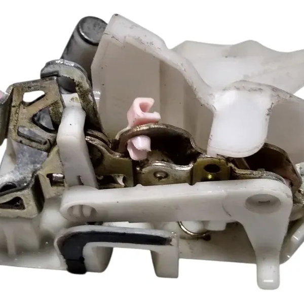 Fechadura Porta Traseira Esquerda Honda Civic 1996 A 2000