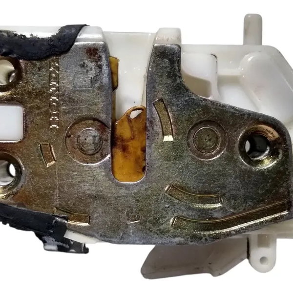 Fechadura Porta Traseira Esquerda Honda Civic 1996 A 2000