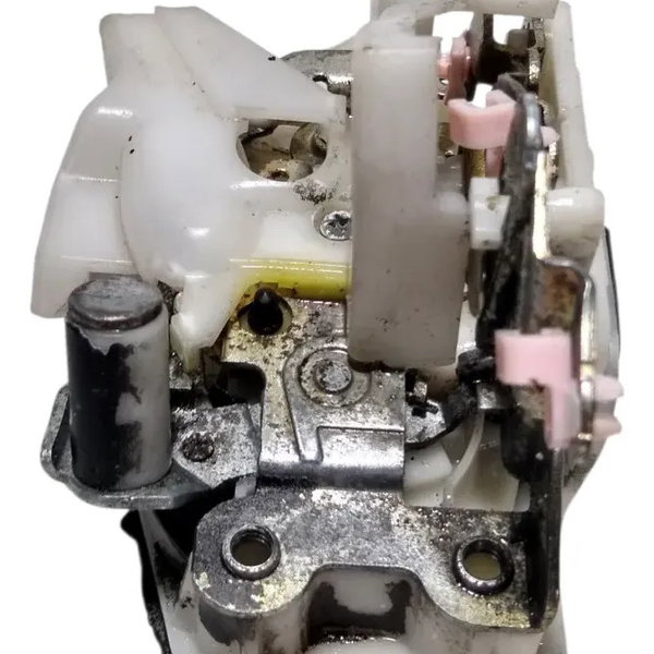 Fechadura Porta Traseira Esquerda Honda Civic 1996 A 2000