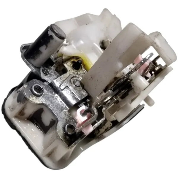 Fechadura Porta Traseira Esquerda Honda Civic 1996 A 2000