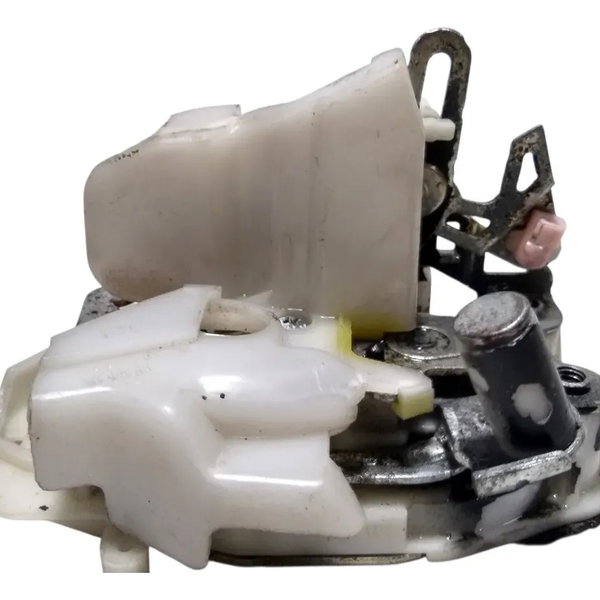 Fechadura Porta Traseira Esquerda Honda Civic 1996 A 2000