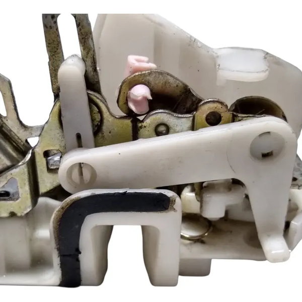 Fechadura Porta Traseira Esquerda Honda Civic 1996 A 2000