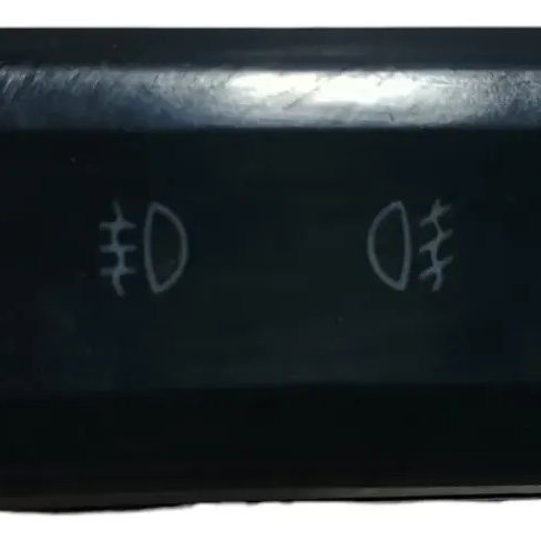 Botão Interruptor Luz Farol Milha Vw Gol G5 2009