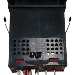 Botão Interruptor Luz Farol Milha Vw Gol G5 2009